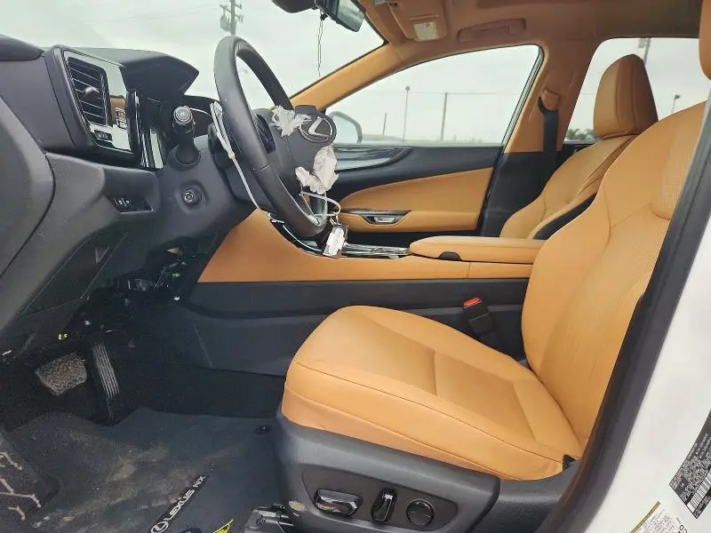 2024 LEXUS NX 350H PREMIUM  