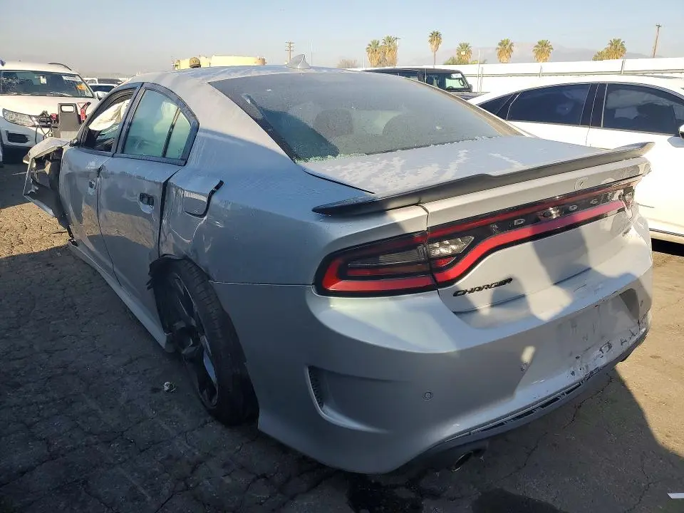 2023 DODGE CHARGER GT  