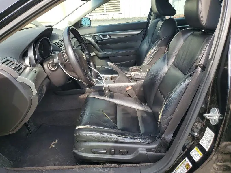 2011 ACURA TL   