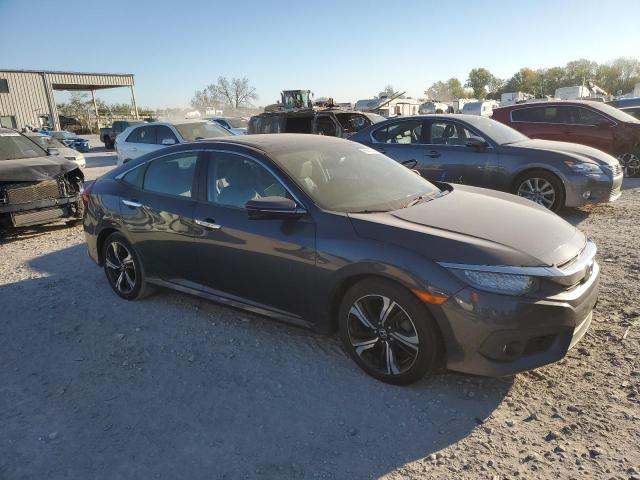 2017 HONDA CIVIC TOURING