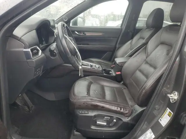 2019 MAZDA CX-5 SIGNATURE  