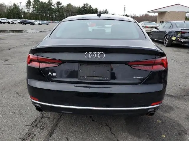 2019 AUDI A5 PREMIUM  