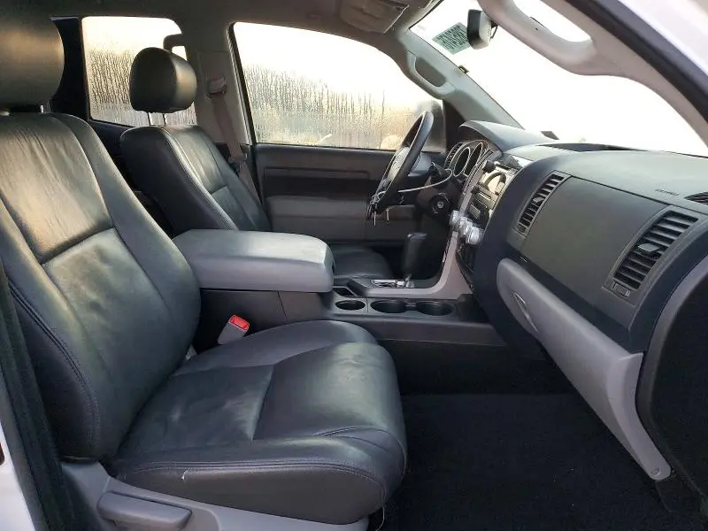 2013 TOYOTA TUNDRA DOUBLE CAB SR5  