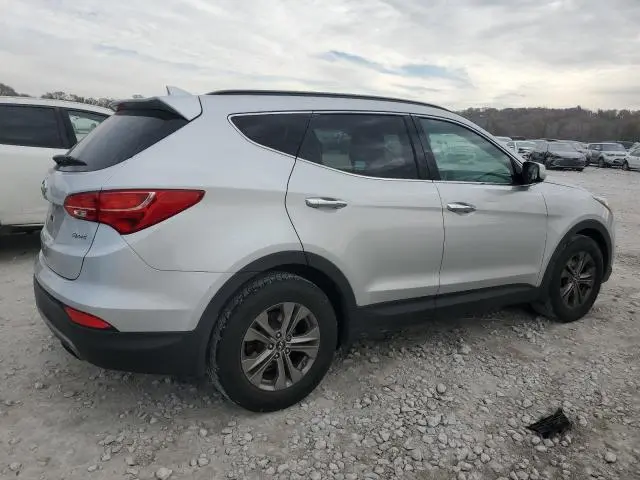 2014 HYUNDAI SANTA FE SPORT   