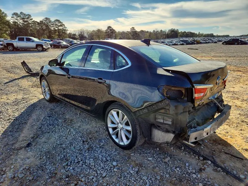 2015 BUICK VERANO   