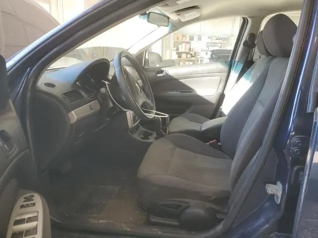 2010 CHEVROLET COBALT 2LT  