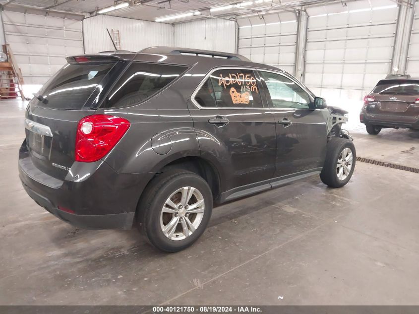 2015 CHEVROLET EQUINOX 1LT