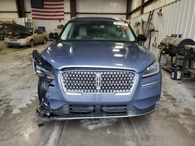 2022 LINCOLN CORSAIR