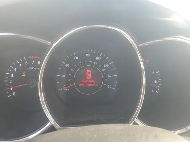 2012 KIA OPTIMA LX  