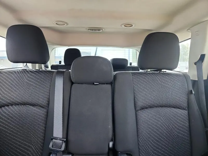 2015 DODGE JOURNEY SE  