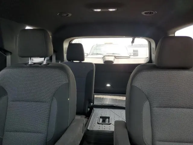 2023 CHEVROLET TRAVERSE LT  