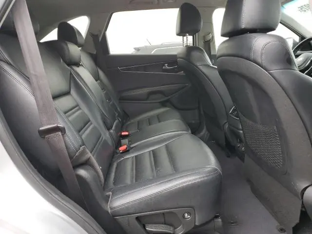 2020 KIA SORENTO EX  