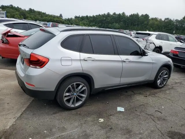 2015 BMW X1 XDRIVE28I  
