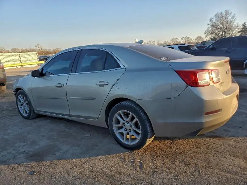 2014 CHEVROLET MALIBU 1LT  