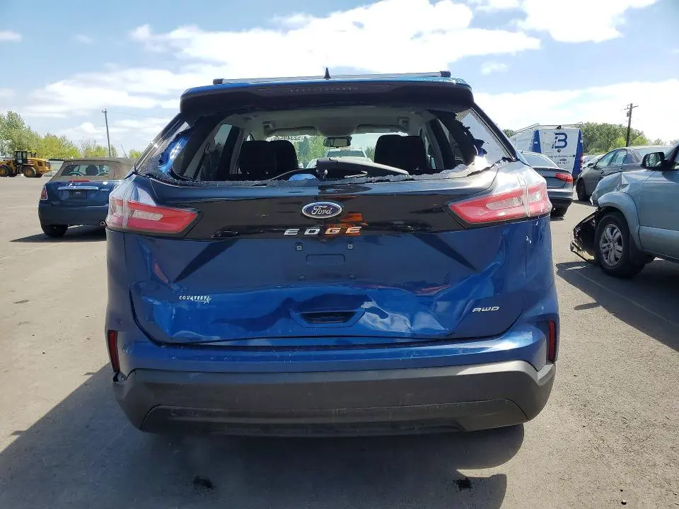 2023 FORD EDGE SE  