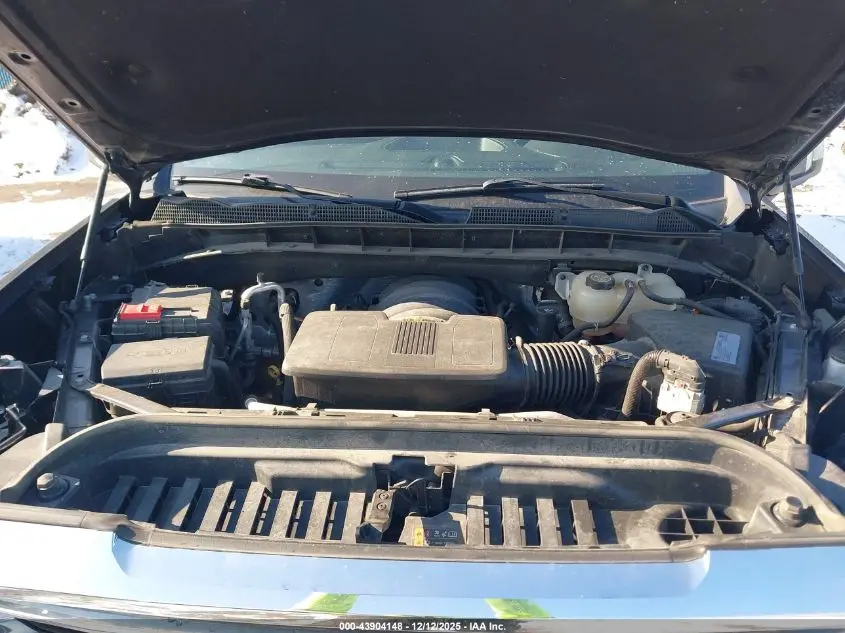 2020 GMC SIERRA 1500 4WD  SHORT BOX SLT