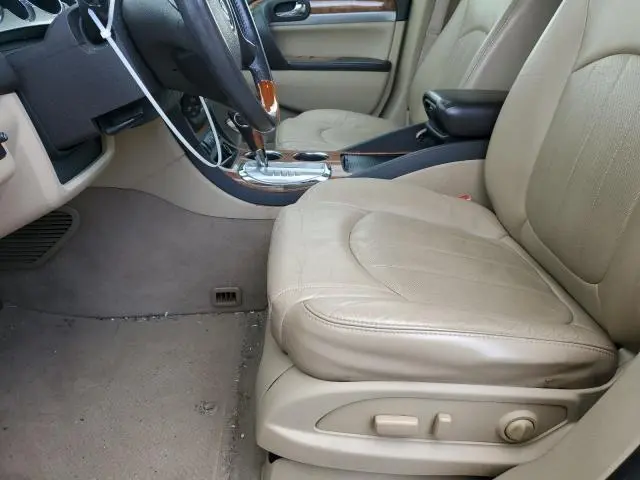 2012 BUICK ENCLAVE   