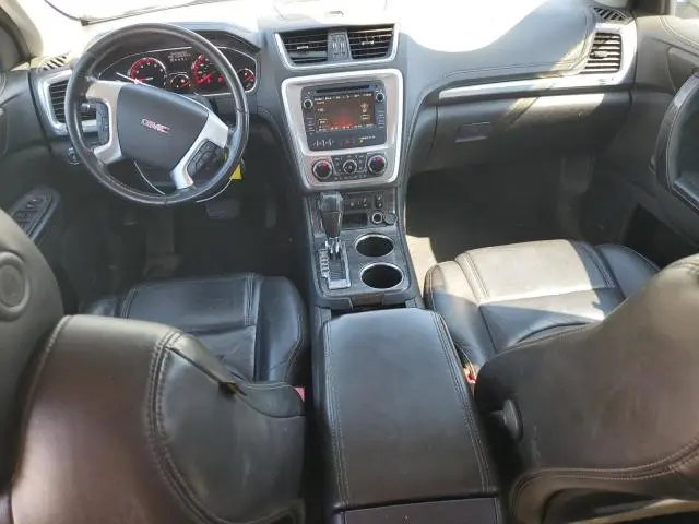2013 GMC ACADIA SLT-1  