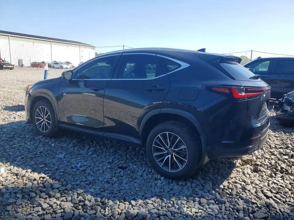 2022 LEXUS NX 350H  
