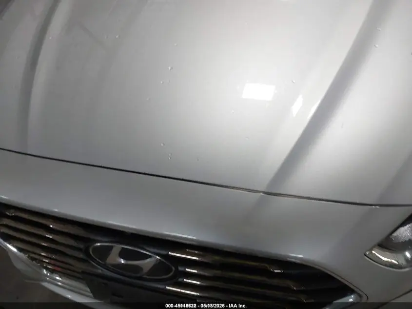 2019 HYUNDAI SONATA ECO