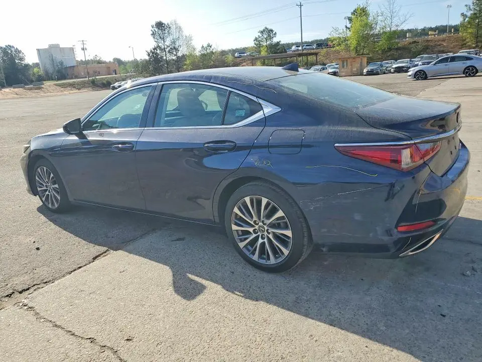 2019 LEXUS ES 350 BASE  