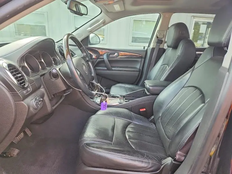 2015 BUICK ENCLAVE   