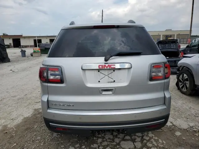 2013 GMC ACADIA SLT-1  
