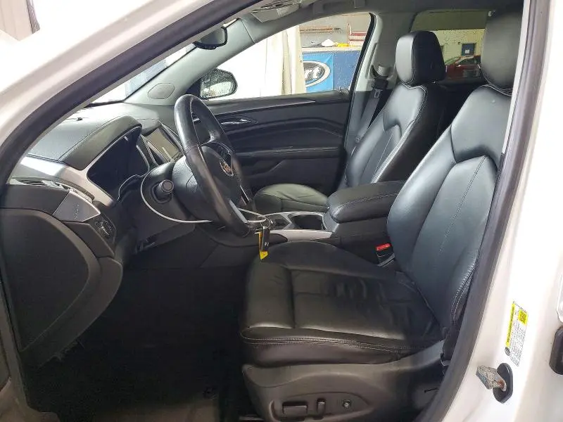 2014 CADILLAC SRX   