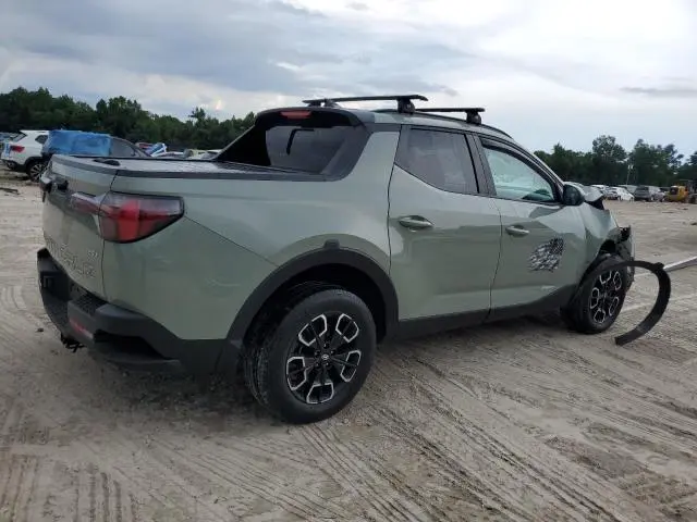 2023 HYUNDAI SANTA CRUZ SEL PREMIUM  