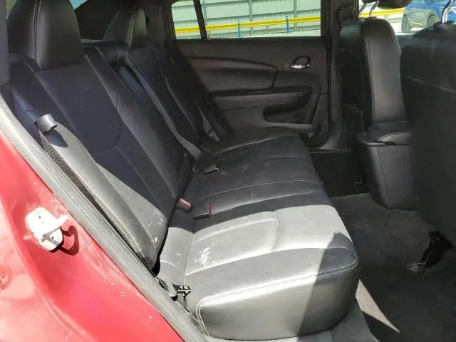 2013 CHRYSLER 200 LIMITED  