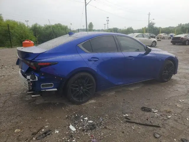 2024 LEXUS IS 500 F SPORT  