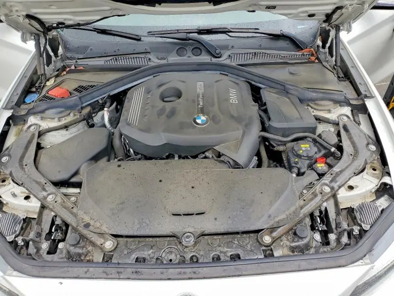 2018 BMW 230I   