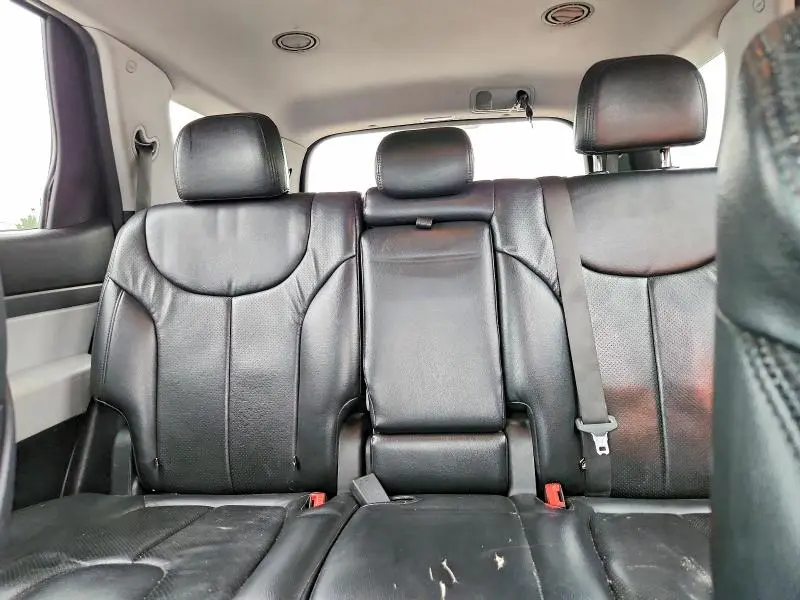 2021 HYUNDAI PALISADE SE  