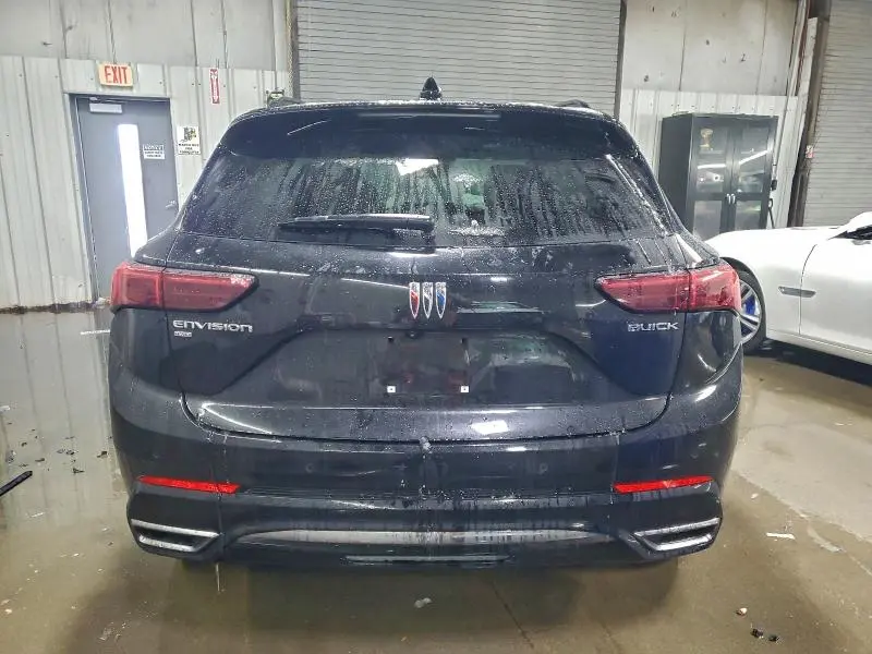 2024 BUICK ENVISION ESSENCE  