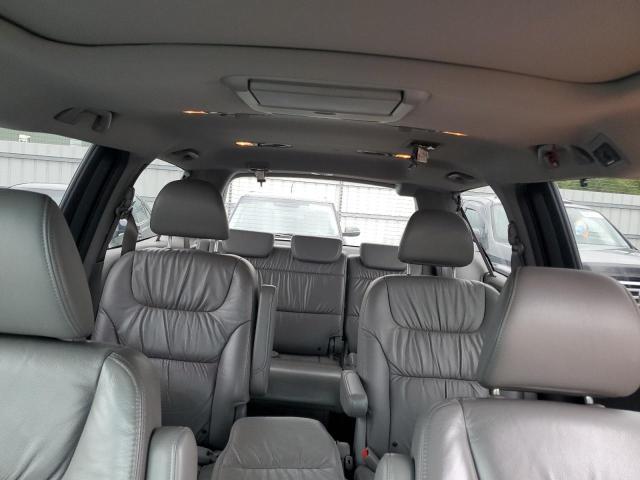 2010 HONDA ODYSSEY EXL