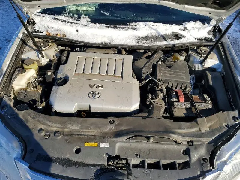 2012 TOYOTA AVALON BASE  