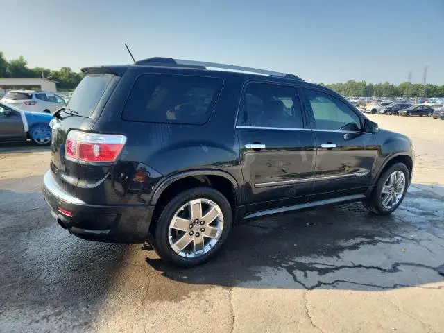 2011 GMC ACADIA DENALI  