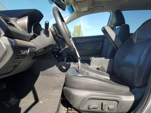 2019 SUBARU OUTBACK 3.6R LIMITED  
