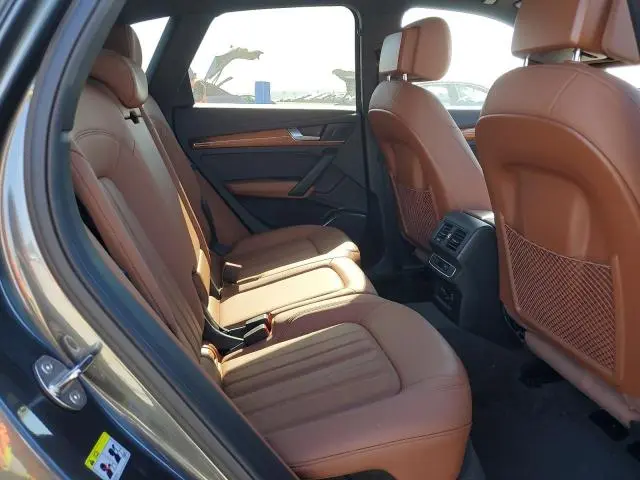 2022 AUDI Q5 PREMIUM 45  