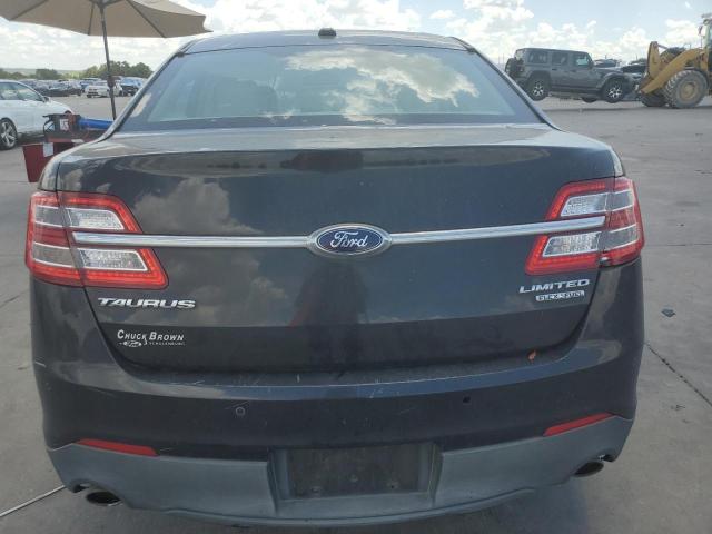 2013 FORD TAURUS LIMITED