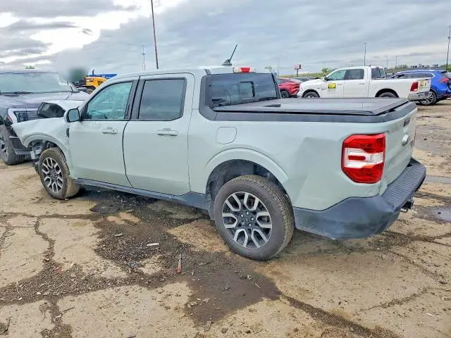 2023 FORD MAVERICK XL  