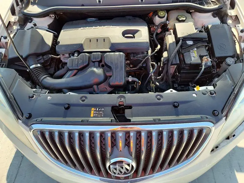 2013 BUICK VERANO   
