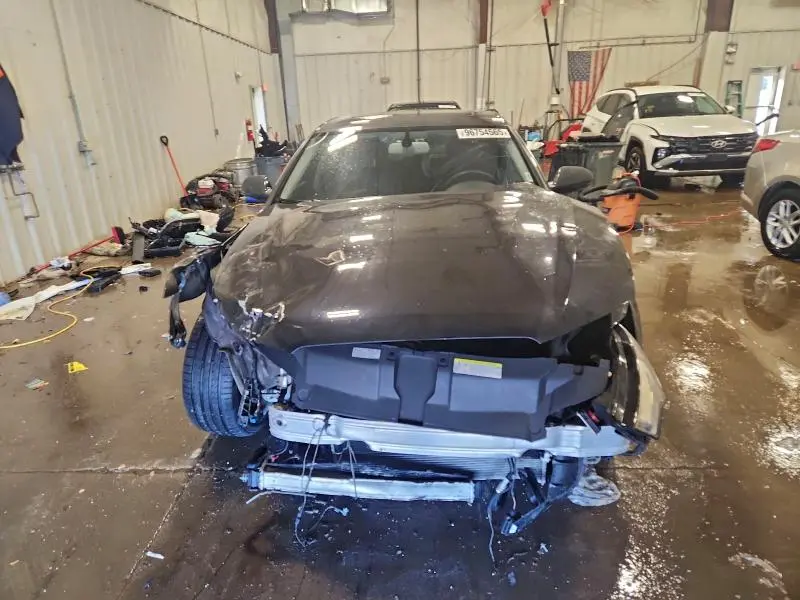 2014 AUDI A6 PRESTIGE  