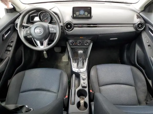 2016 TOYOTA SCION IA   