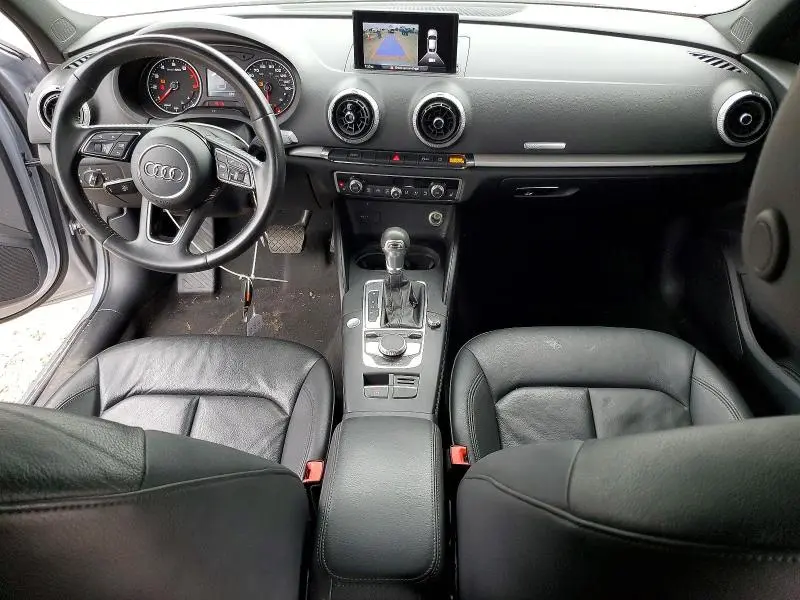 2019 AUDI A3 PREMIUM  