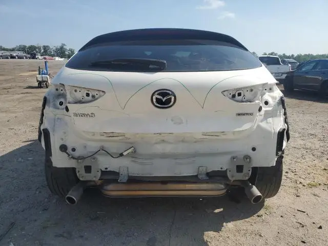 2022 MAZDA 3 SELECT  