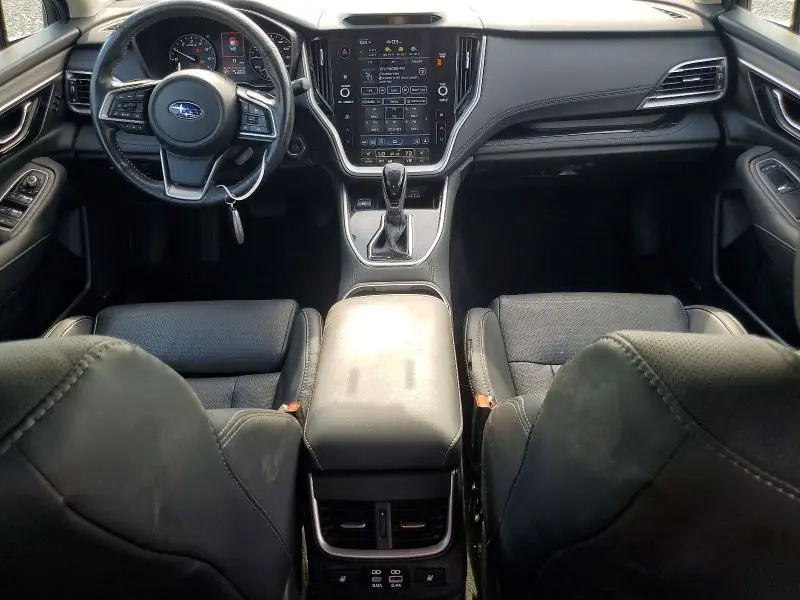 2025 SUBARU LEGACY LIMITED  