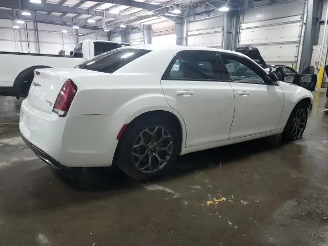 2017 CHRYSLER 300 S  