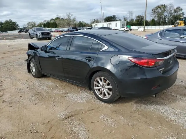 2014 MAZDA 6 SPORT  