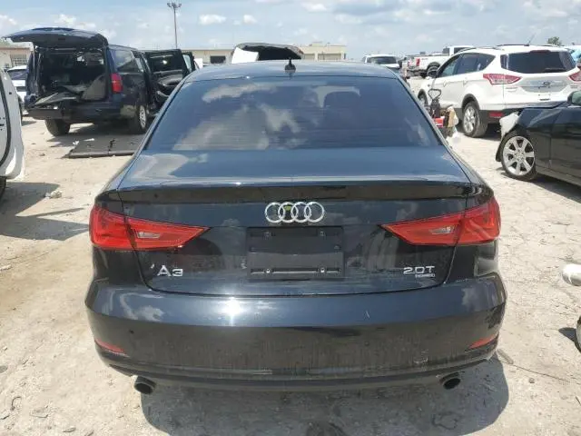 2015 AUDI A3 PREMIUM  